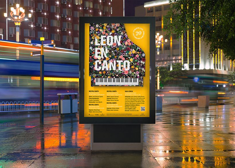 LEÓN EN CANTO 4