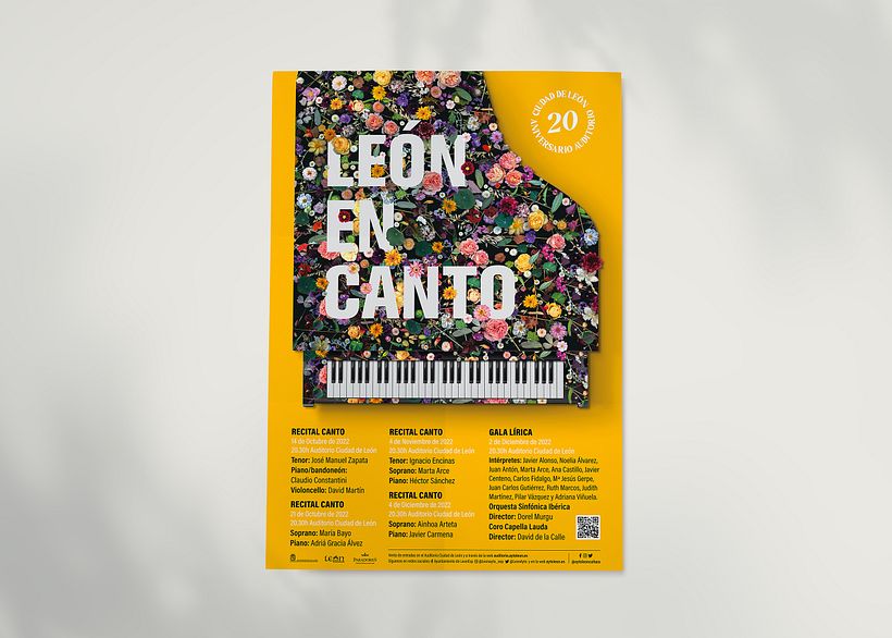 LEÓN EN CANTO 3