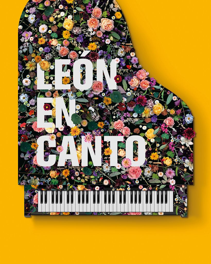 LEÓN EN CANTO 1
