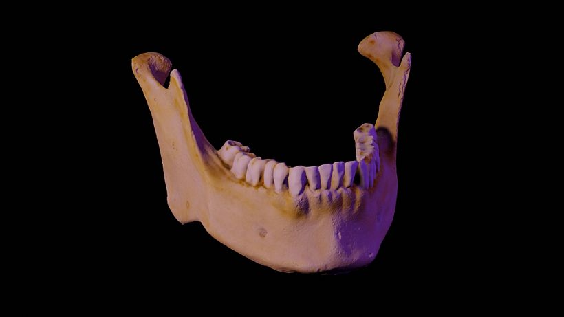 Meu projeto do curso: Introdução à fotogrametria 3D 2