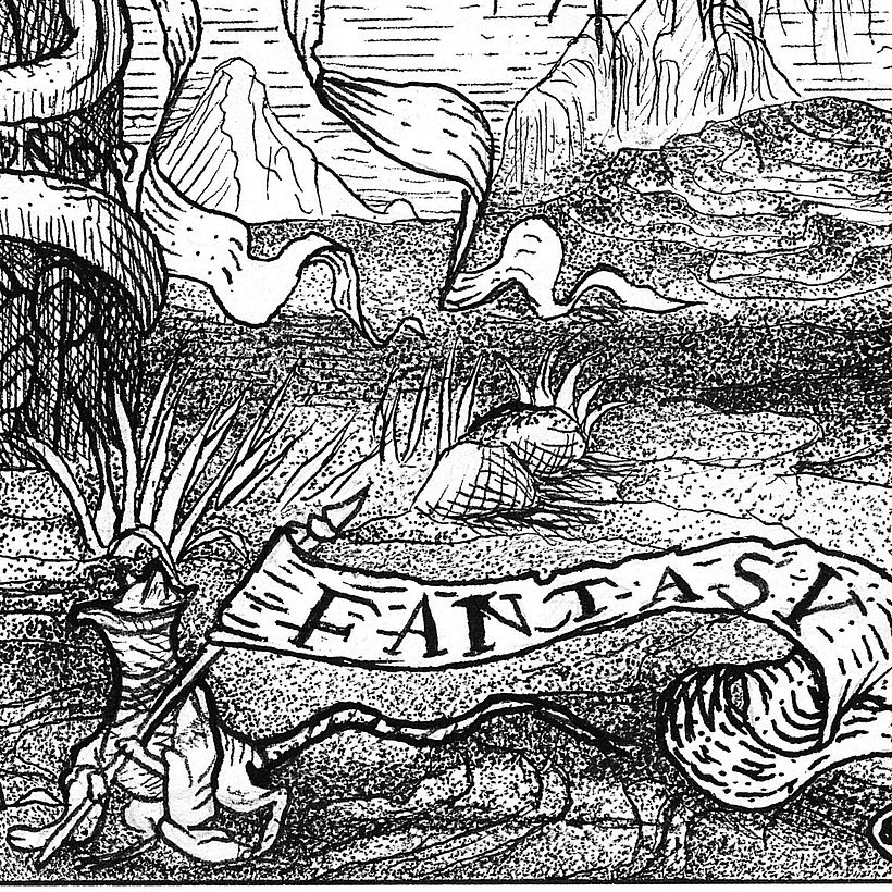 Alegoria Grotesca 2020 10