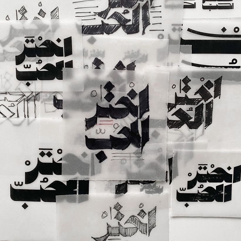 The Swimmers X Choose Love T-shirt 3