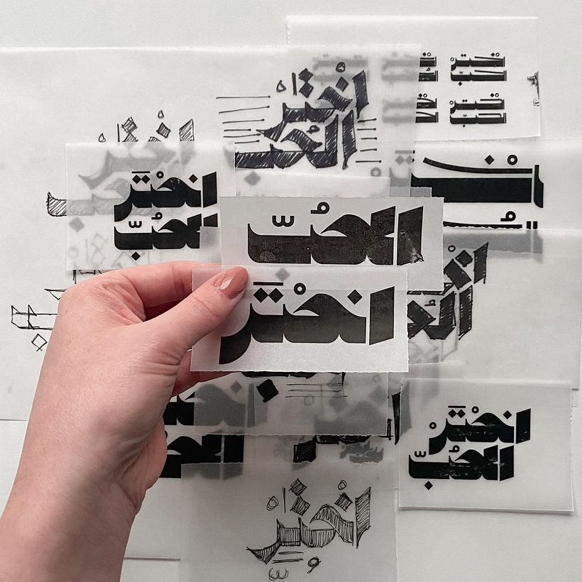 The Swimmers X Choose Love T-shirt 4