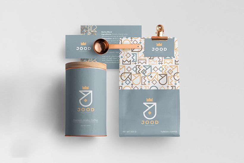 JOOD ROASTERY 3