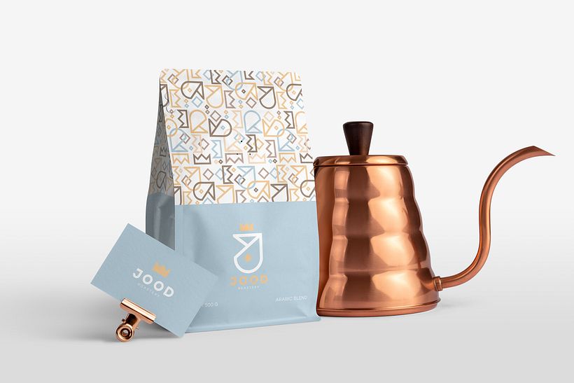 JOOD ROASTERY 9