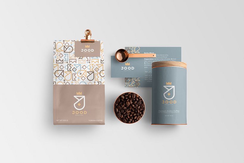 JOOD ROASTERY 11