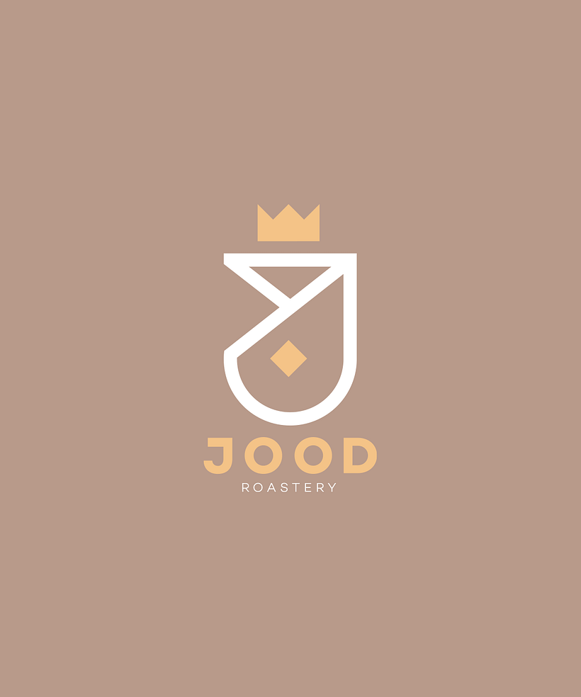 JOOD ROASTERY 13