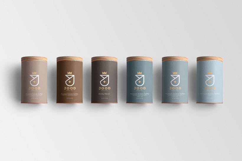 JOOD ROASTERY 14