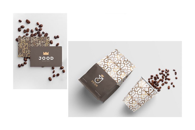 JOOD ROASTERY 17