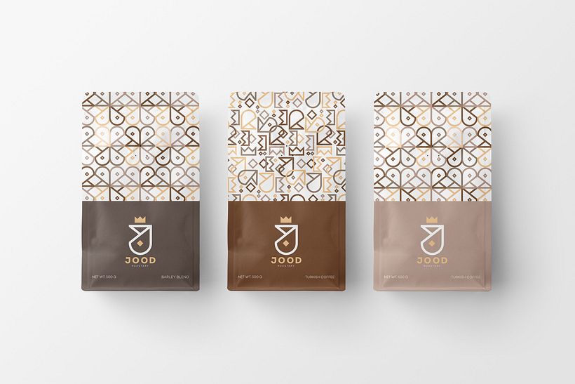 JOOD ROASTERY 18