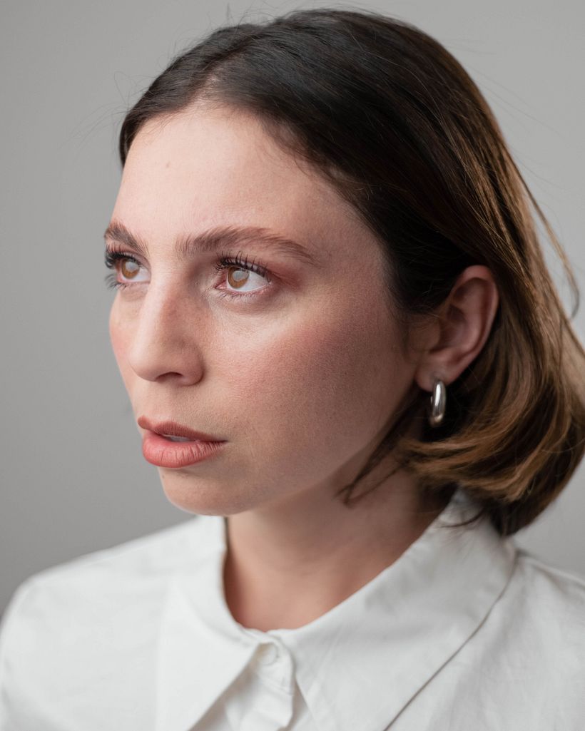 Mi proyecto del curso: Fotografía de retrato moderna 4