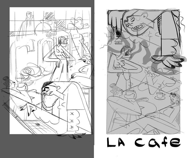 2. The Composition