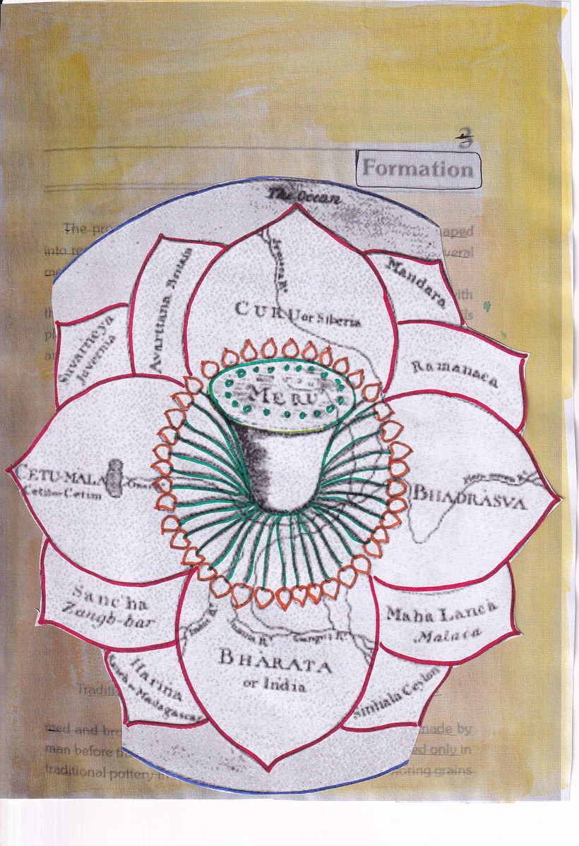 My project for course: Experimental Writing: Unlock Your Creativity 5