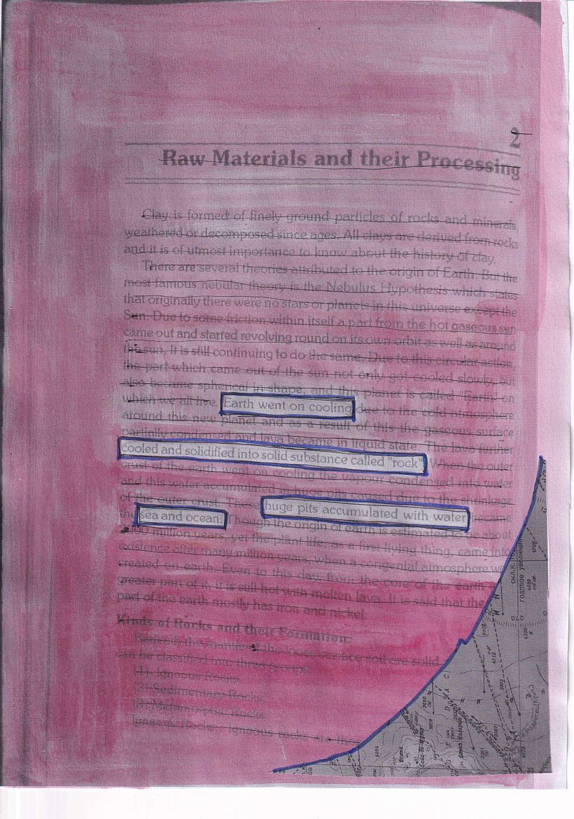 My project for course: Experimental Writing: Unlock Your Creativity 7