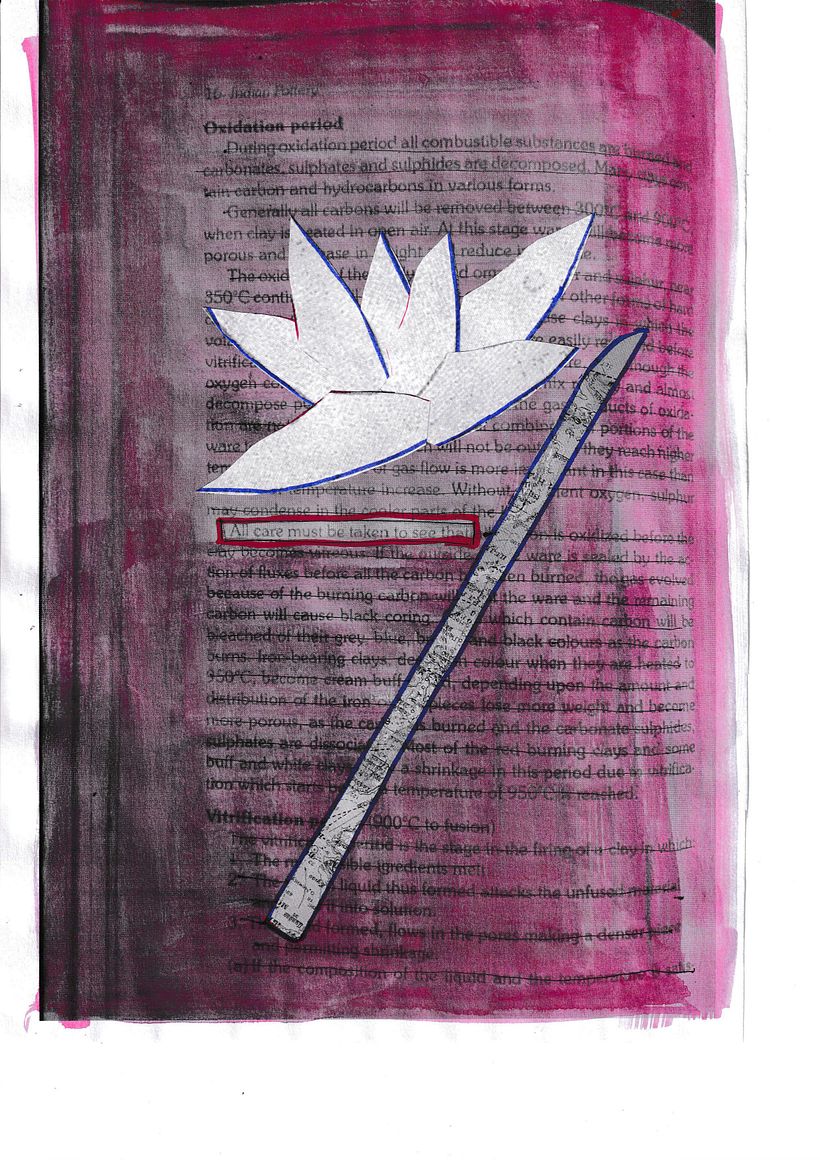 My project for course: Experimental Writing: Unlock Your Creativity 8