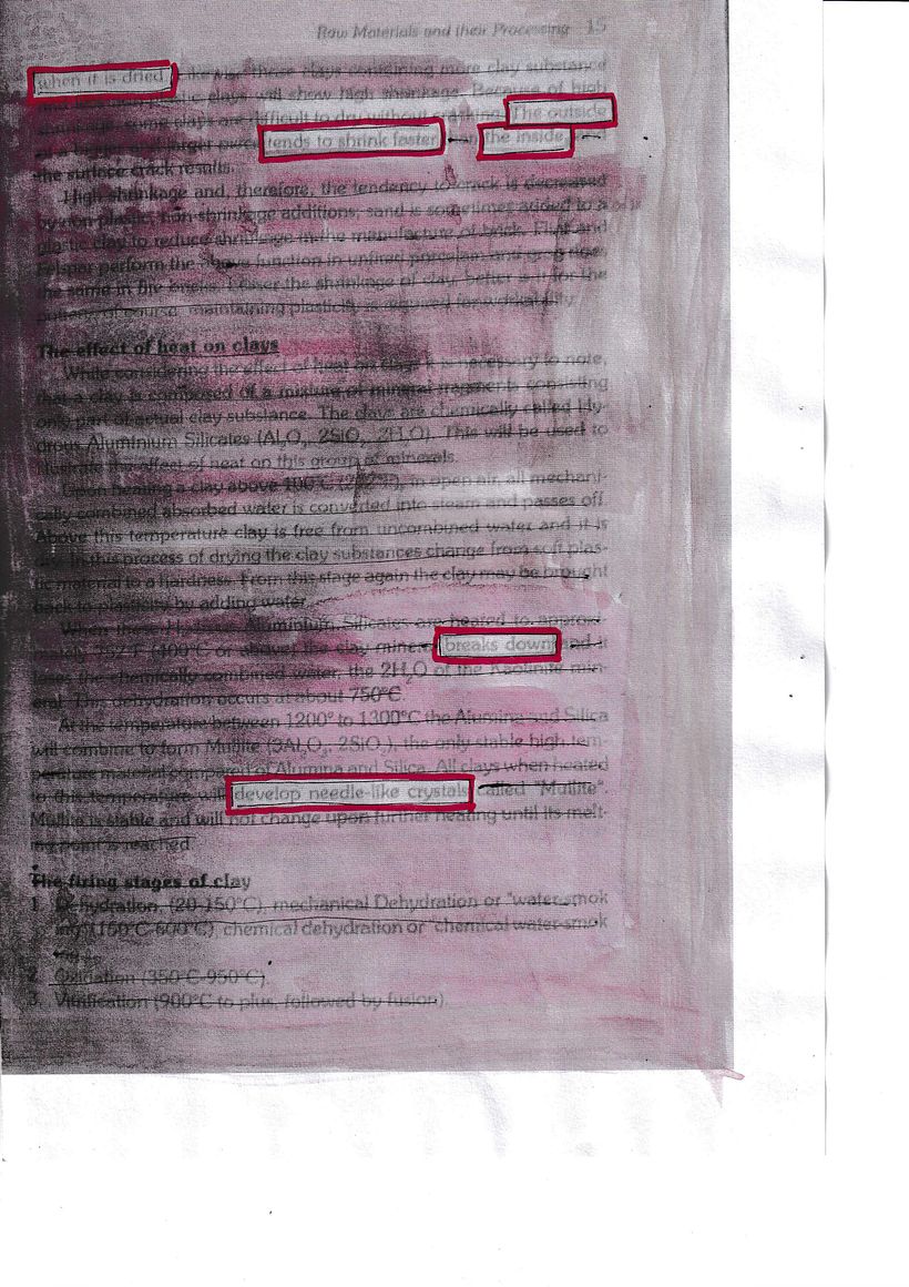 My project for course: Experimental Writing: Unlock Your Creativity 9