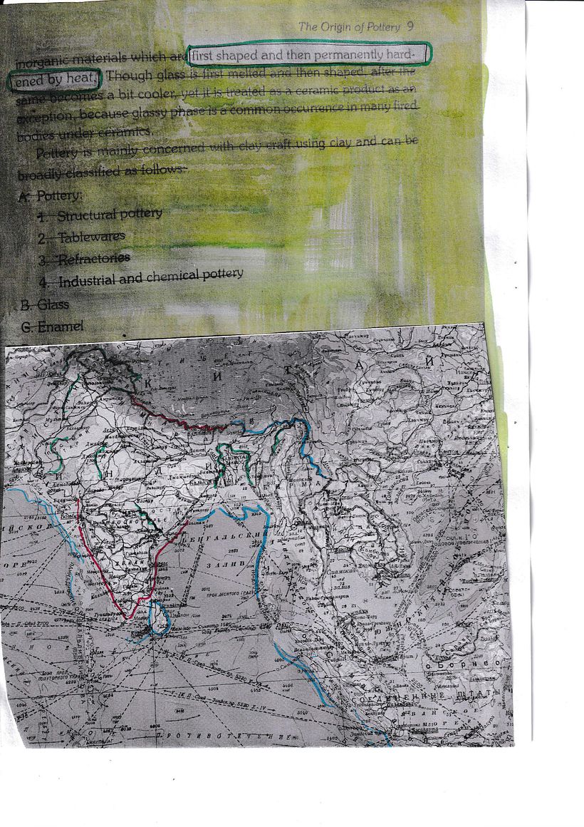 My project for course: Experimental Writing: Unlock Your Creativity 14