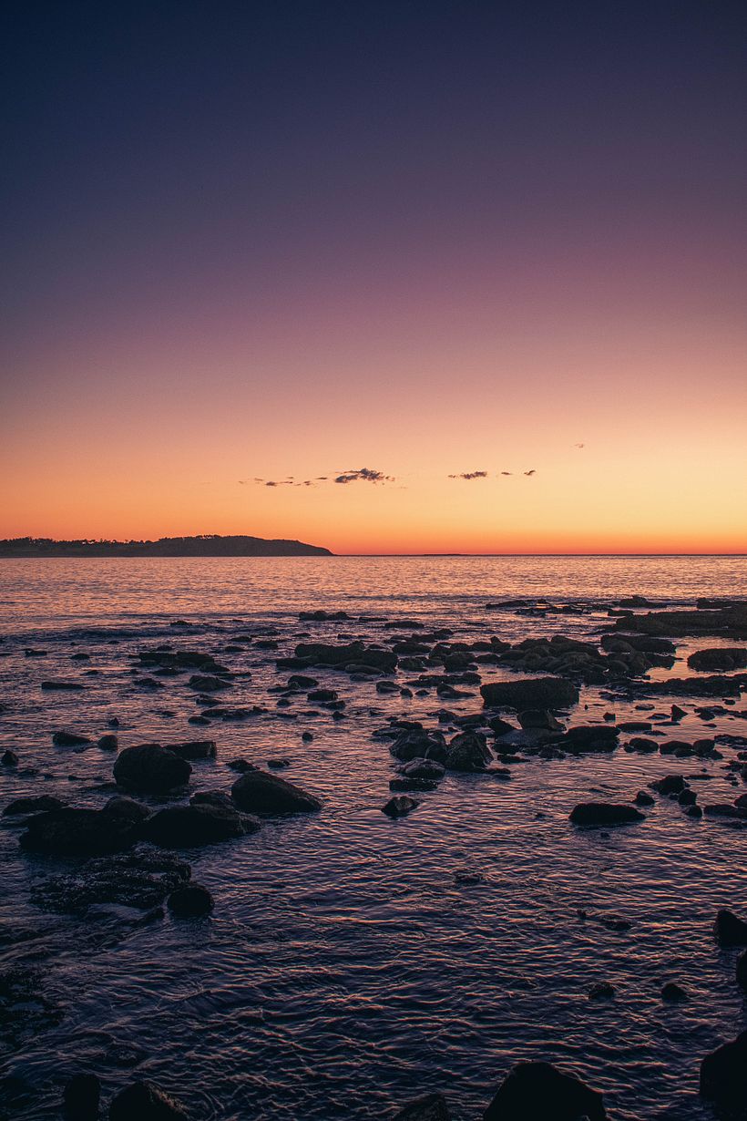My project for course: Landscape and Nature Photography 5