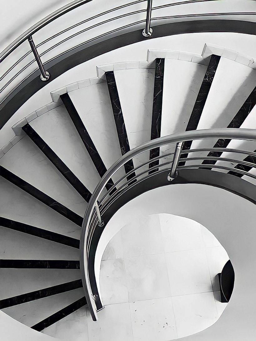 "Espiral"