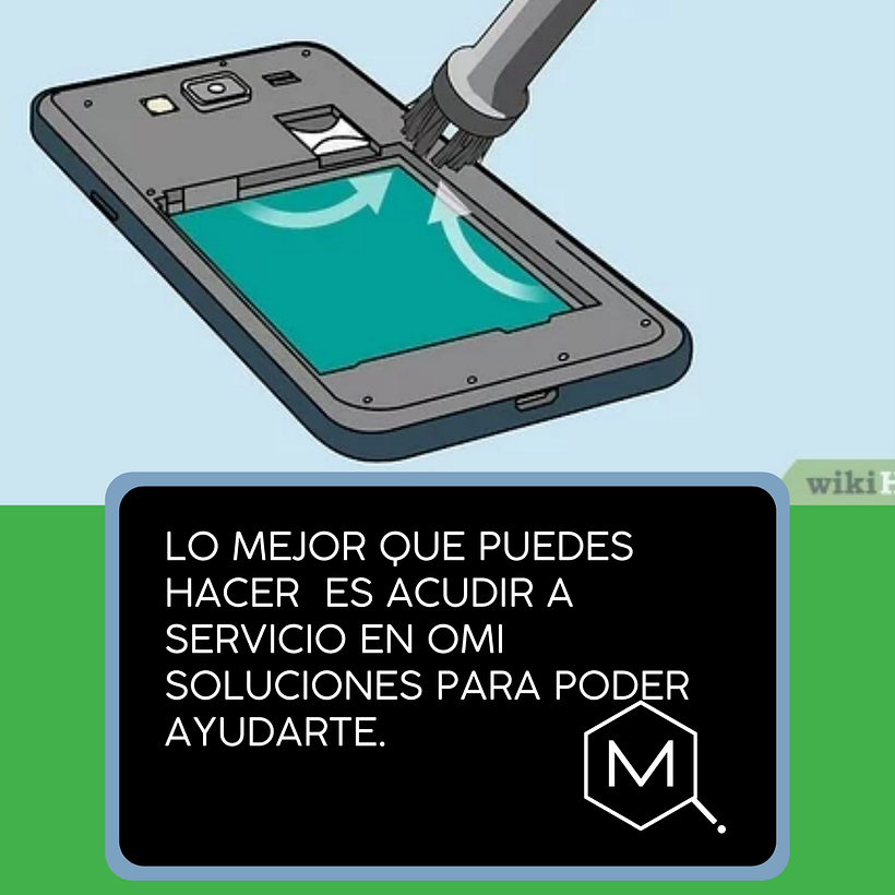 Mi proyecto del curso: Introducción al community management 2