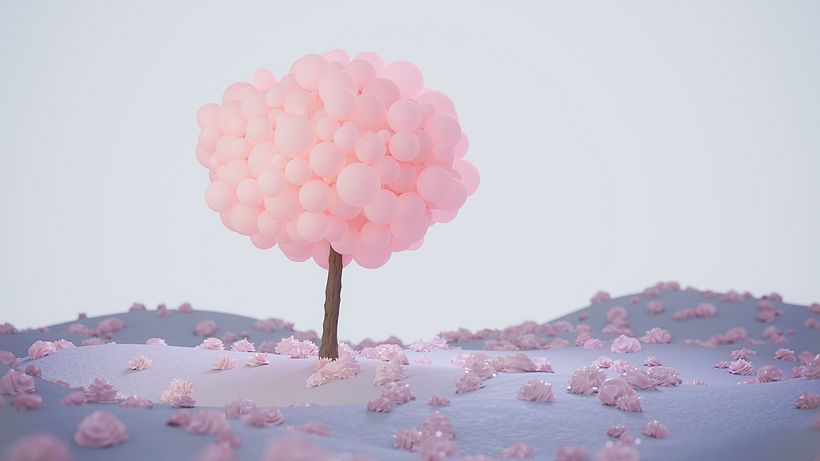 3D Animation with C4D and Redshift for Beginners — Getting Started 2