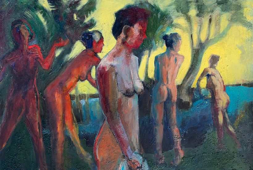 Collection of my work  9