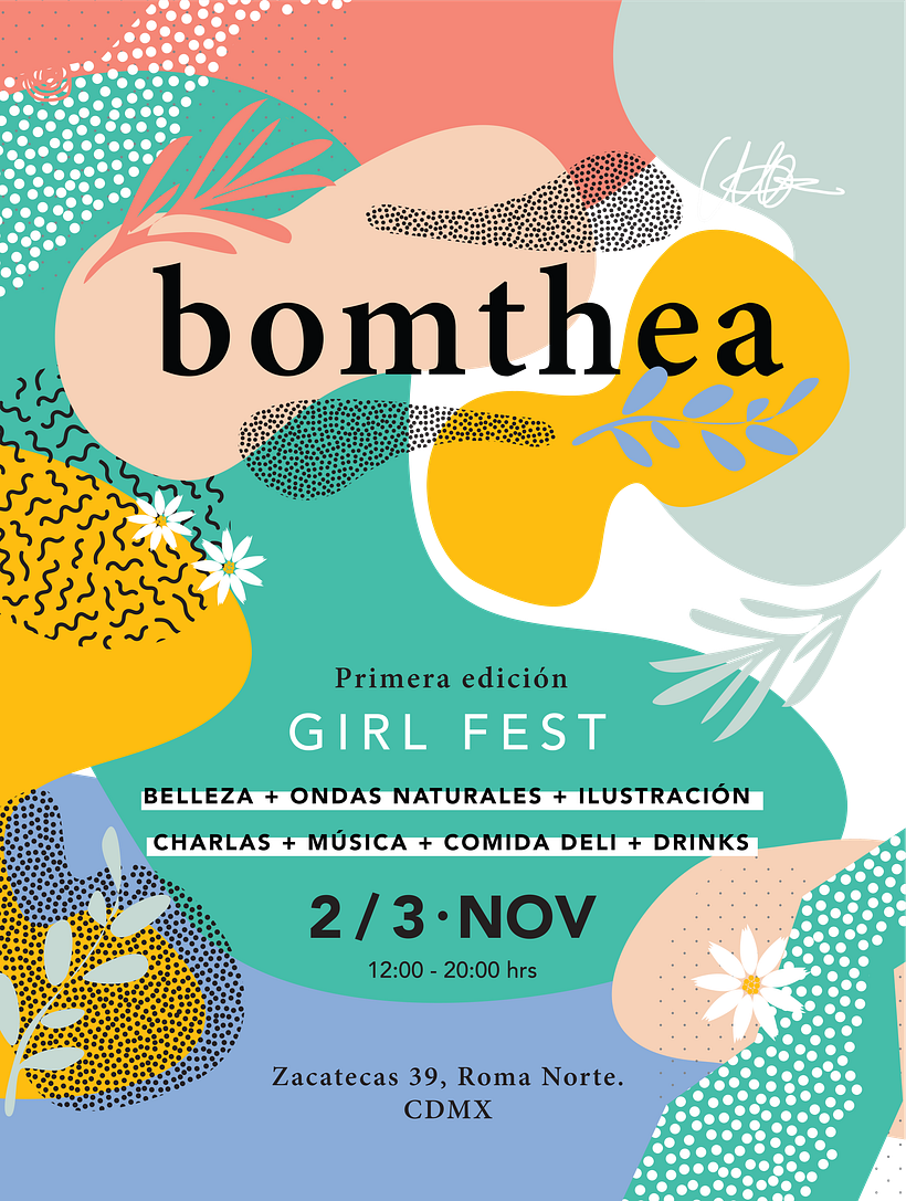 Bomthea Fest 3
