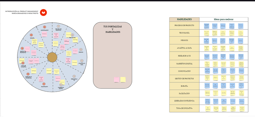 Mi proyecto del curso: Introducción a Digital Product Management 16