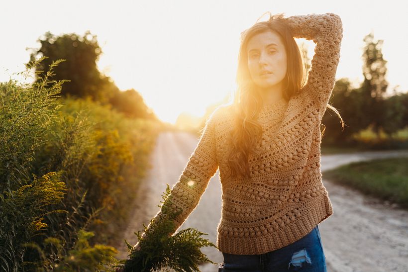Sensit Sweater 2