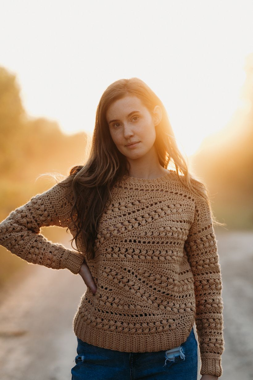 Sensit Sweater 2