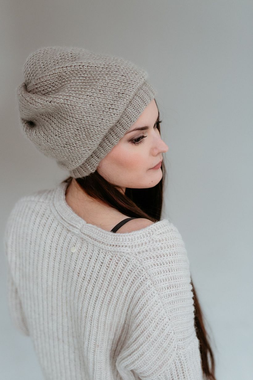 Pylos Tunisian Hat 2