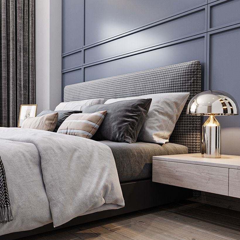 Sujoy Bera 3D Visualizer Interior Designer 2