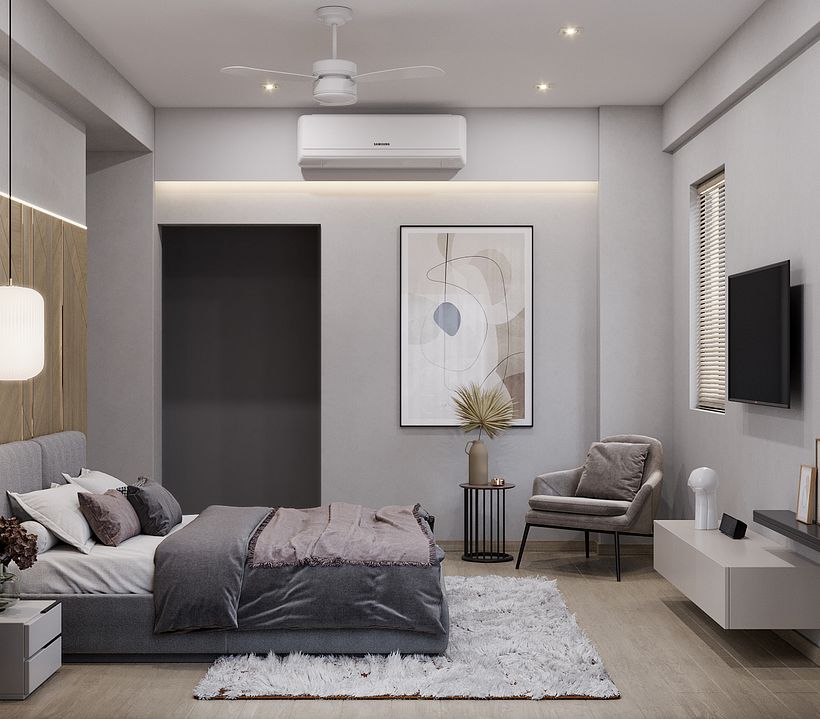 Sujoy Bera 3D Visualizer Interior Designer 2