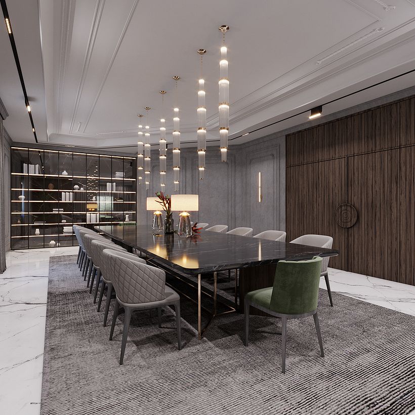 Sujoy Bera 3D Visualizer Interior Designer 3