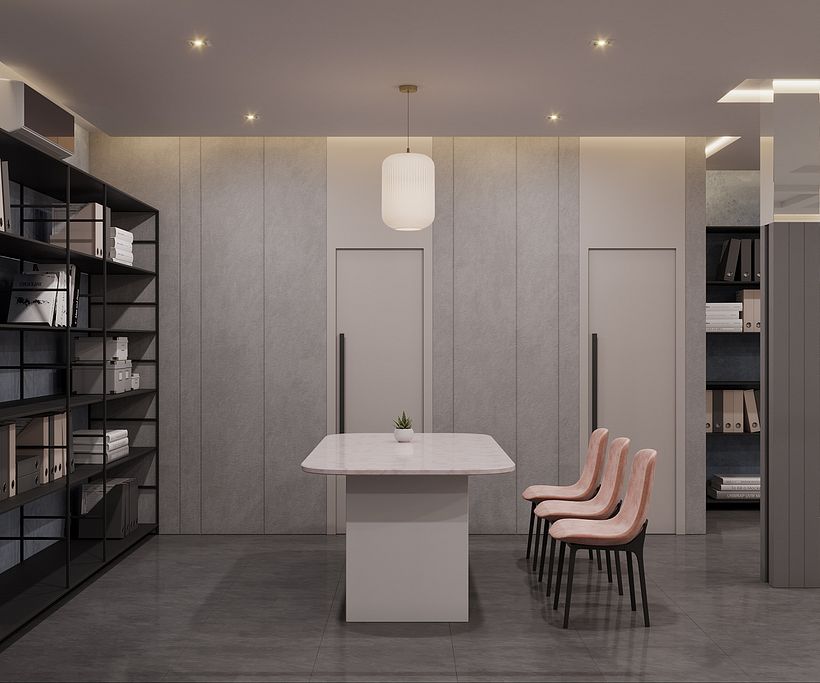 Sujoy Bera 3D Visualizer Interior Designer 5