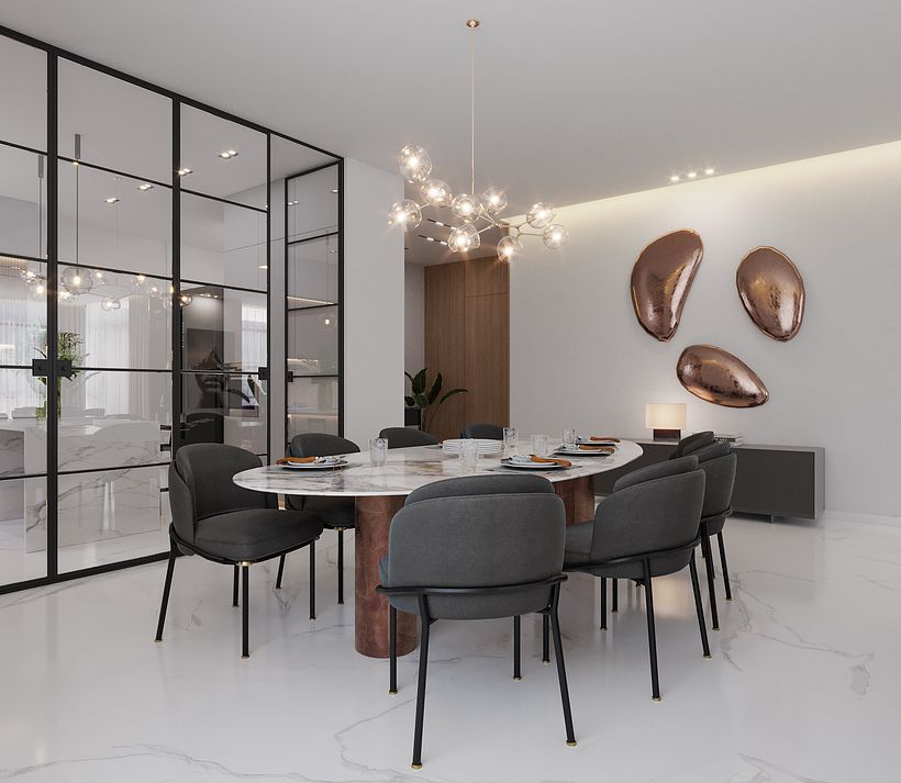 Sujoy Bera 3D Visualizer Interior Designer 9