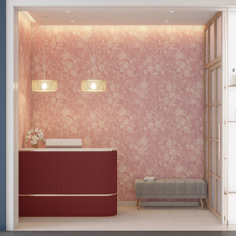 Sujoy Bera 3D Visualizer Interior Designer 10