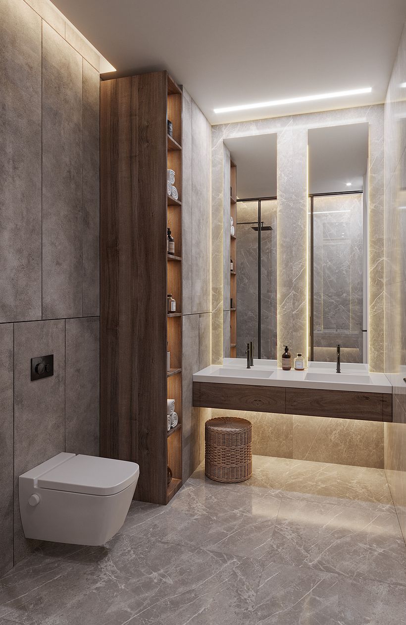 Sujoy Bera 3D Visualizer Interior Designer 11