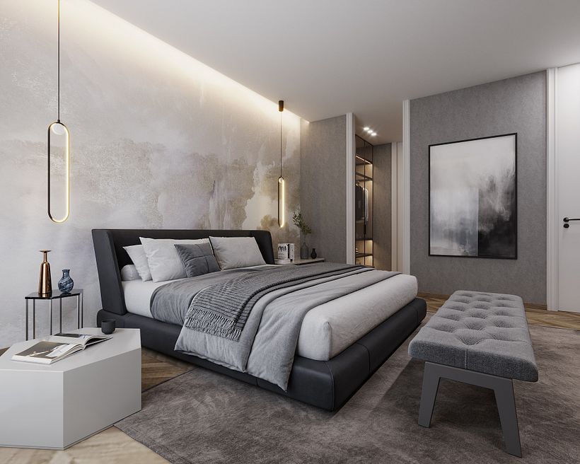 Sujoy Bera 3D Visualizer Interior Designer 12