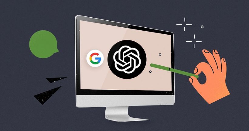 ChatGPT, the AI tool that answers all your questions. Learn how it works and what it does.