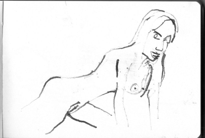 Nude two