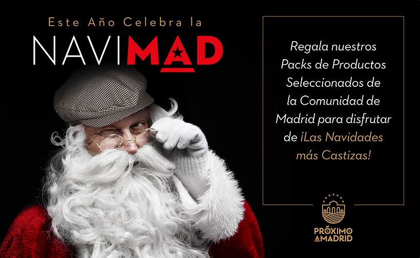 Concepto navidad 2022