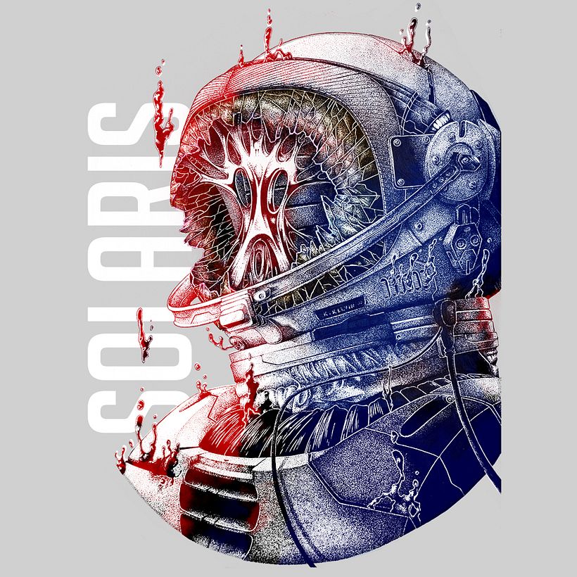 Solaris Tribute 2