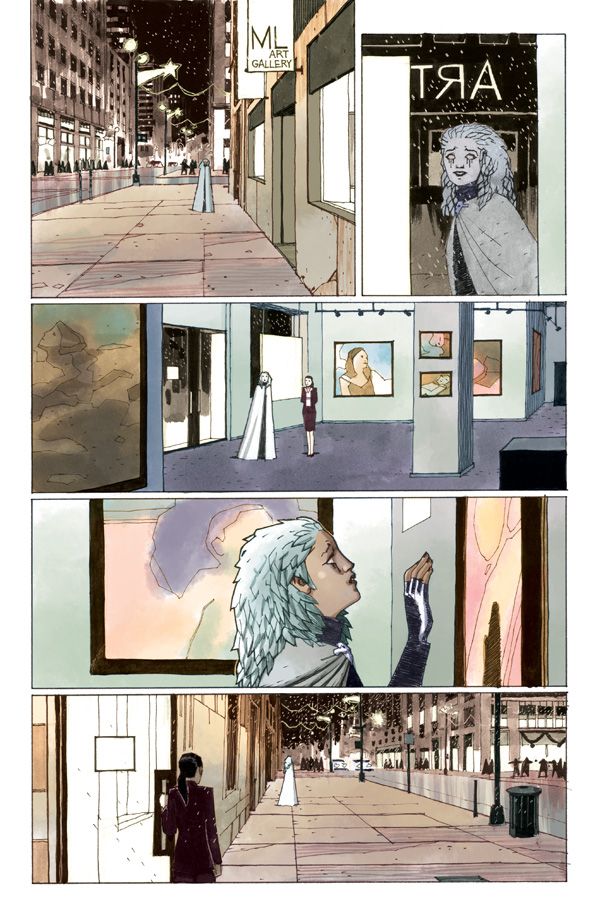 Astonishing X-Men 3