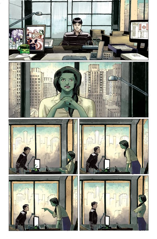 Astonishing X-Men 8