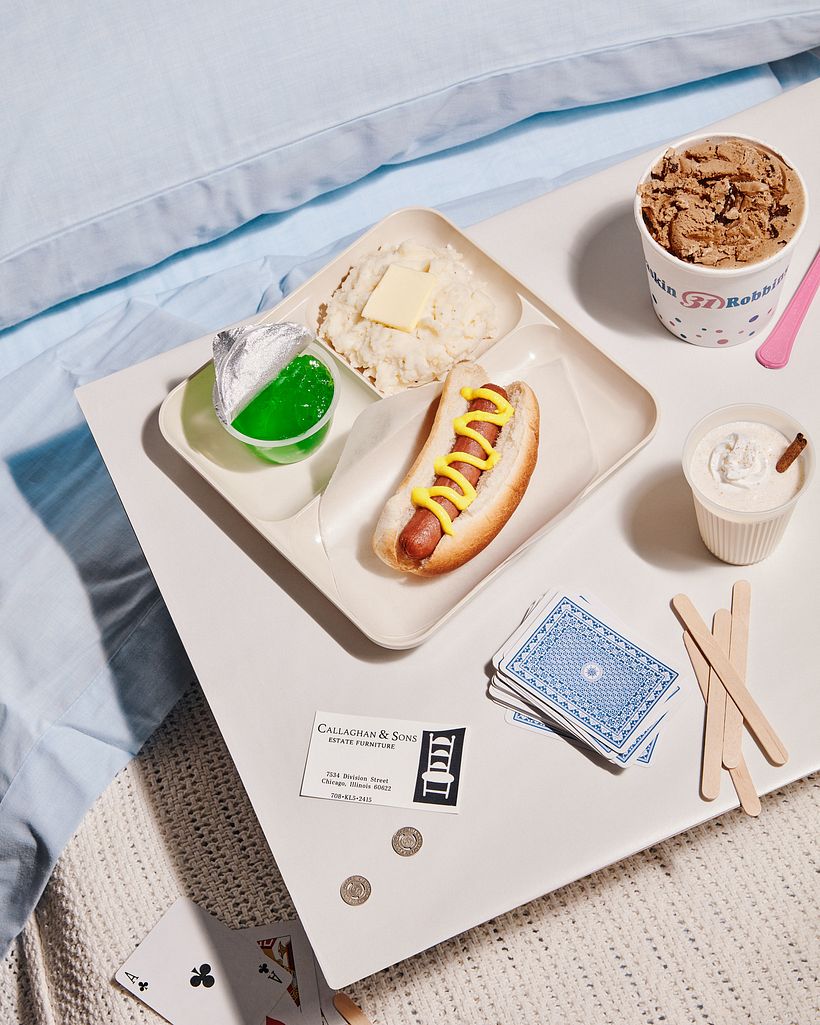 While You Were Sleeping