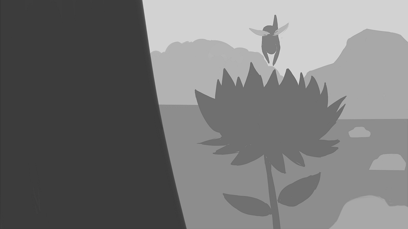 Mi proyecto del curso: Teoría del color: cómo aplicarla a tus imágenes 3