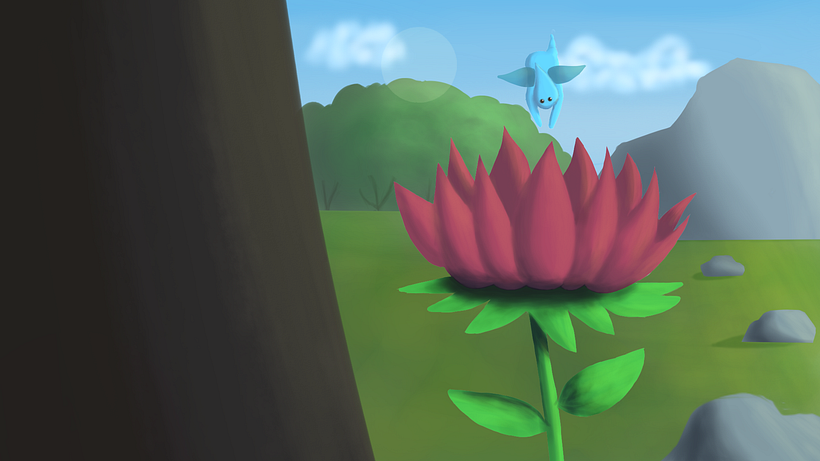 Mi proyecto del curso: Teoría del color: cómo aplicarla a tus imágenes 4