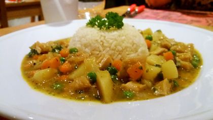 Cocina Peruana Saludable 8