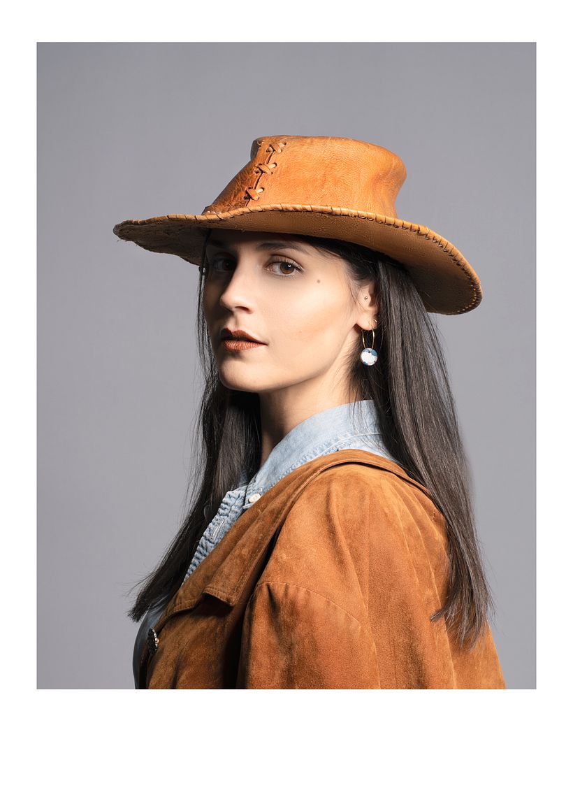 Cover Magazine  2